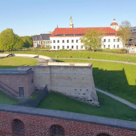 Tower Street Apartment - Old Town Wilna Exterior foto
